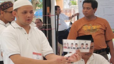 Politik Uang Hanya akan Rendahkan Martabat Rakyat