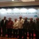  Bappenas Siapkan Kajian Jakarta sebagai Kota Metropolitan baru