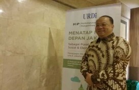 Bukit Jonggol Asri Siap Kembangkan Kota Mandiri