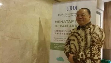 Bukit Jonggol Asri Siap Kembangkan Kota Mandiri