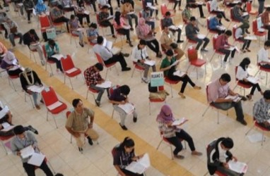 Kendala Pendaftaran SNMPTN 2018, Ini Penjelasan Resmi Panitia Seleksi