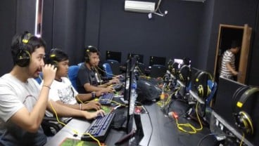 Bukan Sekedar Main Game, Player e-sport Ternyata Digaji Secara Profesional