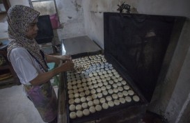 Sertifikasi Produk Makanan Kurang Diminati IKM di Malang
