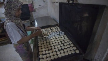 Sertifikasi Produk Makanan Kurang Diminati IKM di Malang