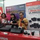 Kamera Digital : Canon Perkuat Pasar Mirrorless di Palembang