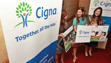 Cigna Bidik Pasar Bali: Buka Kantor Pemasaran di Denpasar