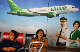 PENERBANGAN BERJADWAL : INACA Desak Audit Slot Terbang Mubazir