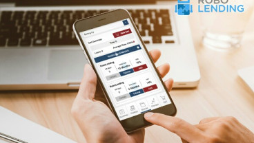 Koinworks Luncurkan Fitur untuk Pemberi Dana