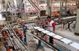 Pemerintah Diminta Lindungi Industri Keramik dari Serbuan Impor