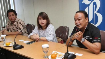 AKSI EMITEN 22 FEBRUARI: Kapasitas Produksi HRTA Naik 12%, BRI Siapkan Obligasi Rp2,44 Triliun