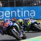 MOTOGP: Frustrasi 'Tingkat Dewa', Vinales & Rossi Kritik Keras Yamaha