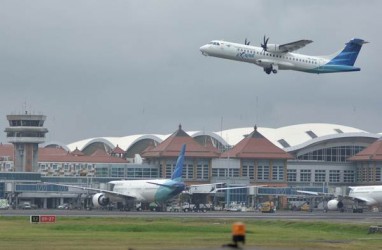 Berbenah, Bandara Syamsudin Noor akan Usung Konsep Aero City