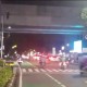 Video Lampu Merah Galau di Perempatan Melawai Blok M