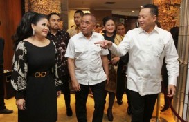 Presiden Enggan Teken UU MD3, Ini Kata Ketua DPR