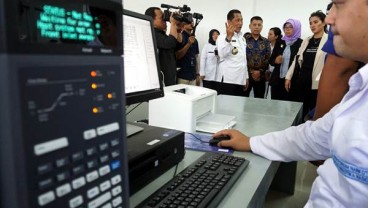 Buwas Resmikan Pusat Laboratorium Narkotika di Cigombong