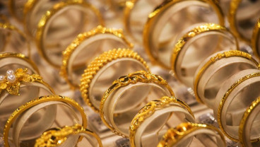 HRTA Dorong Bisnis Waralaba Toko Perhiasan Emas