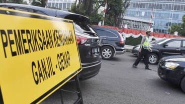 Maret 2018, BPTJ Terapkan Ganjil Genap di Tol Bekasi Barat dan Bekasi Timur