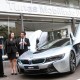 BMW Indonesia Investasi Kendaraan Listrik Sejak 2014