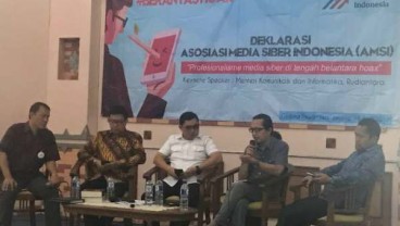 Penyebar Hoax dan Berkonten SARA di Medsos Ditangkap