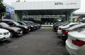 Batas Usia Mobil BMW di Astra Autoprima Hingga 7 Tahun
