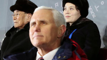 Wah, Pemerintah Korsel Habiskan Miliaran untuk Adik Kim Jong Un 