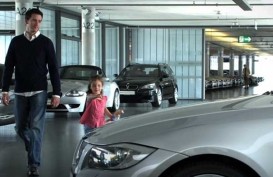 Astra Autoprima Incar Penjualan 150 Mobkas BMW