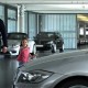 Astra Autoprima Incar Penjualan 150 Mobkas BMW