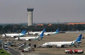 Slot Penerbangan Banyak Menganggur, IASM Lakukan Audit
