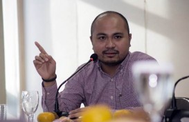 Jumlah Pengusaha Indonesia Turun Jadi 1,65%