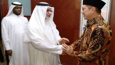 Kemenag & Dubes Arab Saudi Sepakat Layanan Visa Satu Pintu