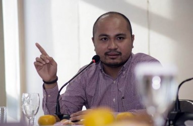 Hipmi Jaya: Sektor Ekonomi Kreatif Akan Jadi Primadona Baru