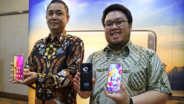 Luna Investasi Rp1 Triliun, Targetkan 10% Pangsa Pasar