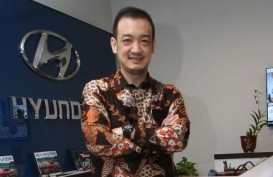 Hyundai: Penurunan Pajak Paling Efektif Dongkrak Pasar Sedan