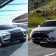 Di GIMS 2018, Mitsubishi Unjuk 2 Premier: Konsep e-Evolution & Outlander PHEV