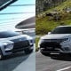 Di GIMS 2018, Mitsubishi Unjuk 2 Premier: Konsep e-Evolution & Outlander PHEV