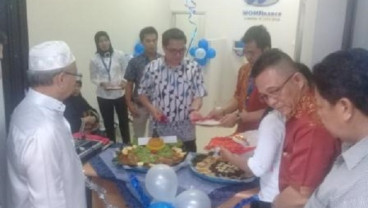 Wom Finance Resmikan Cabang Baru di Pangkalpinang