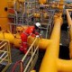 PT Pertagas Niaga Pasok LNG ke Kuala Tanjung