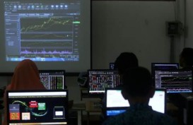 Jumlah Investor Saham di Sumut pada 2017 Meroket