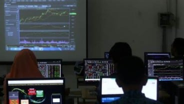 Jumlah Investor Saham di Sumut pada 2017 Meroket