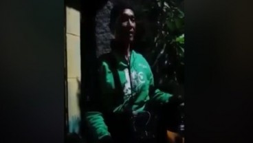 KISAH MISTERI: Rider Ojol Kesasar di Semak Saat Mengantar Pesanan