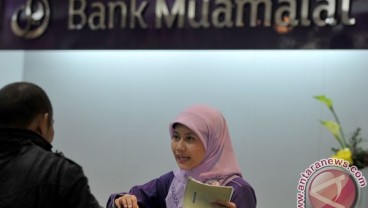 Bank Muamalat Berharap Tabungan Haji Tembus 1.000 Rekening