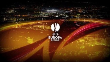 Hasil Lengkap 32 Besar Leg Ke-2 Liga Europa: Wakil Italia dan Spanyol Bertumbangan