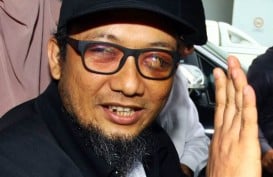 Novel Baswedan Pulang, Perlu Koordinasi Serius Dengan Polri kata Fahri Hamzah