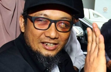 Novel Baswedan Pulang, Perlu Koordinasi Serius Dengan Polri kata Fahri Hamzah