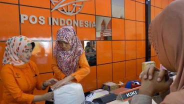 PENGIRIMAN BARANG  : Posindo & Lion Parcel Berbagi Sumber Daya