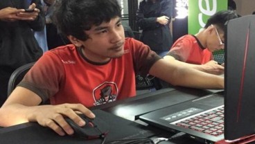 E-SPORTS: Dunia Gamer yang Semakin Diakui