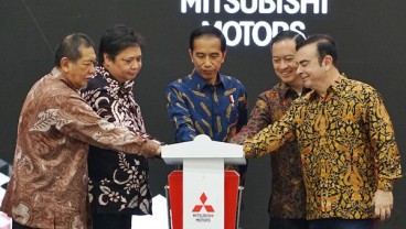 Carlos Ghosn Chairman of the Board, Berikut Dewan Direksi Baru Mitsubishi Motors