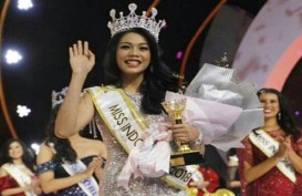 Ini Profil Alya Nurshabrina, Miss Indonesia 2018