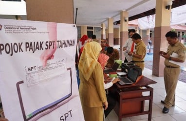 Waktu Pelaporan SPT Tiba, Ayo Segera Laporkan dan Simak Persyaratannya