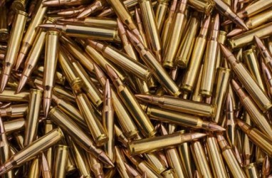Ratusan Butir Amunisi Pindad Ditemukan di Halaman Musala Abepura